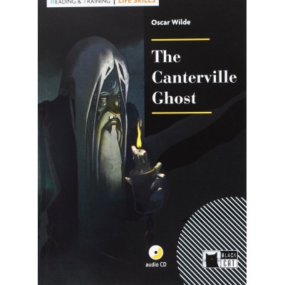 The Canterville ghost. Con...