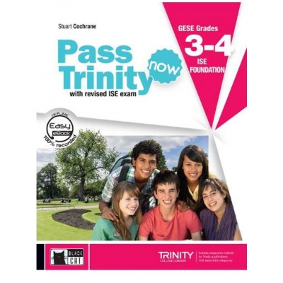 trinity pass now 3 4