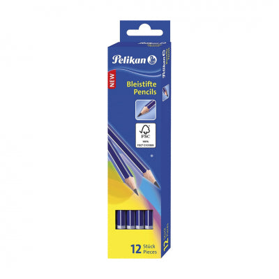 Penne, Matite E Gomme