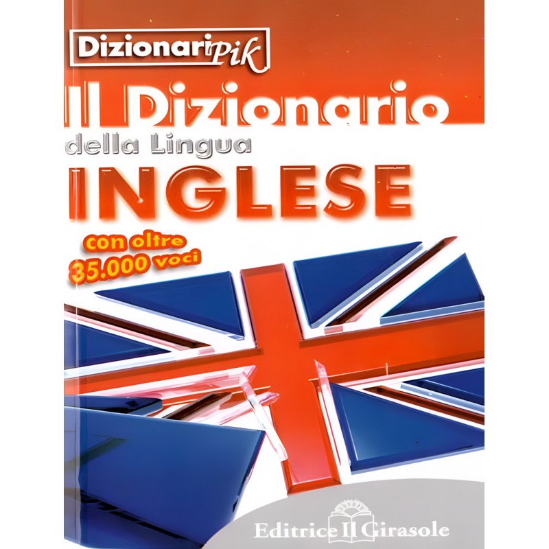 Dizionari