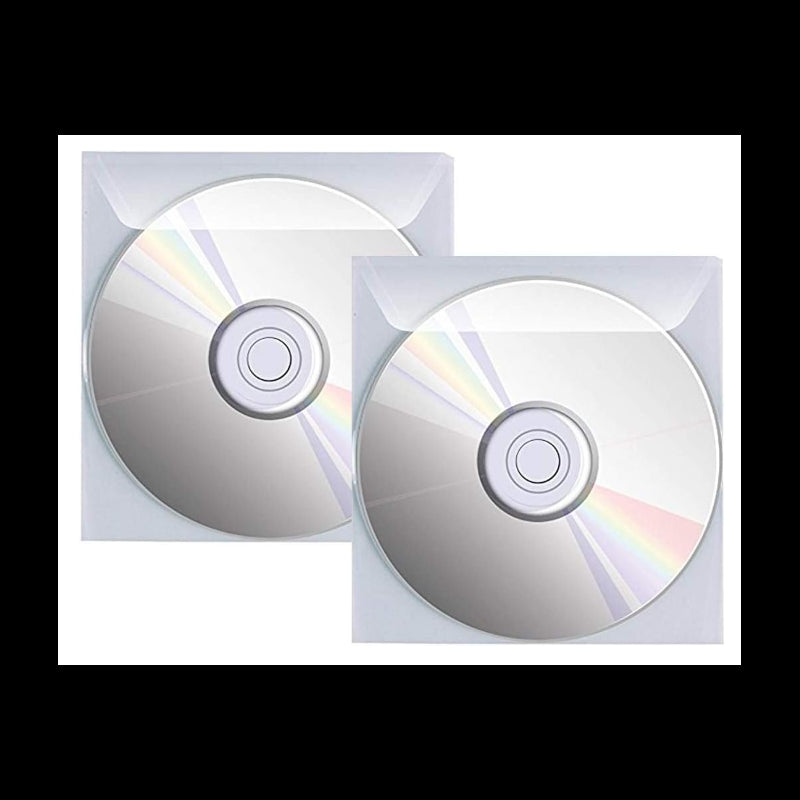 Cd/dvd E Cassette