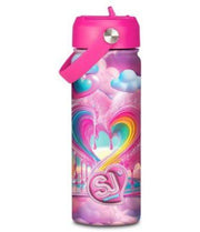 BORRACCIA TERMICA SJ GANG GIRL CUORE - 500ML