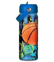BORRACCIA TERMICA SJ GANG BOY BASKET - 500ML