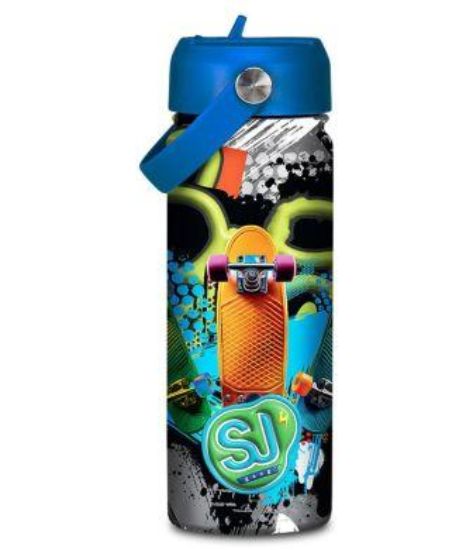 BORRACCIA TERMICA SJ GANG BOY SKATE - 500ML