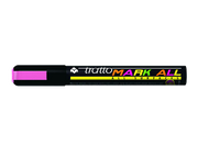 Tratto  Mark all Confezione 1 Pezzo rosa fluo