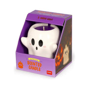 Legami – Candela Profumata Halloween | Scented Candle a Tema Streghe e Zucche