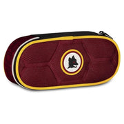 Astuccio Ovale Round Plus AS Roma Cross And Win - Seven