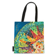 Borsa In Tela Paperblanks - Il Sole, Gaudi - Mosaici di Gaudi