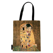 Borsa In Tela Paperblanks - Klimt, Il Bacio - Edizioni Speciali