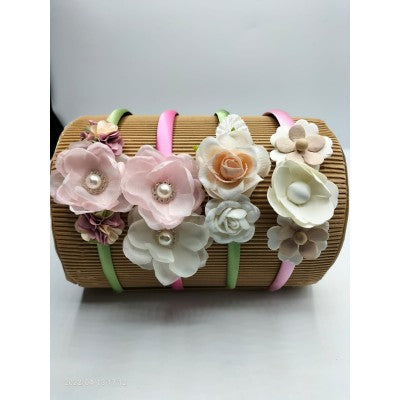 Frontini Realizzati A Mano