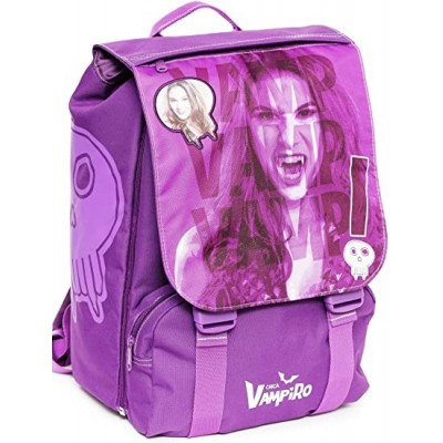 Zaino Chica Vampiro