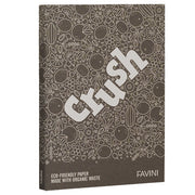 Carta Crush - A4 - 250 gr -  Favini - conf. 50 fogli