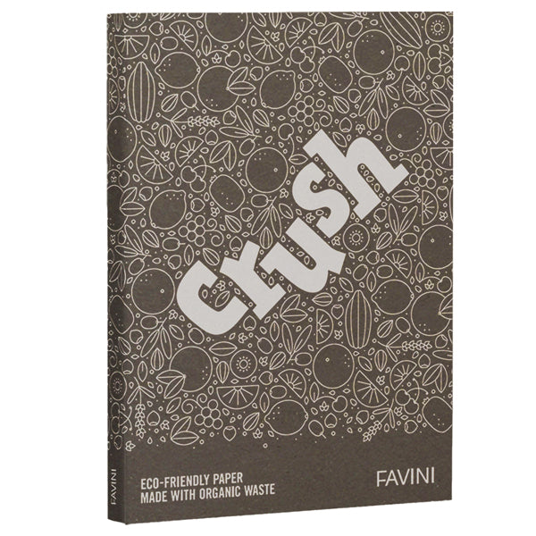 Carta Crush - A4 - 250 gr -  Favini - conf. 50 fogli