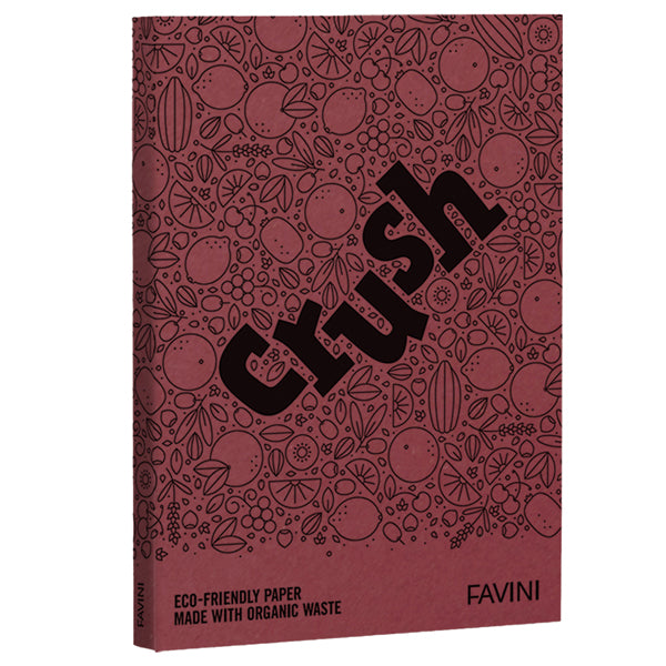 Carta Crush - A4 - 250 gr -  Favini - conf. 50 fogli