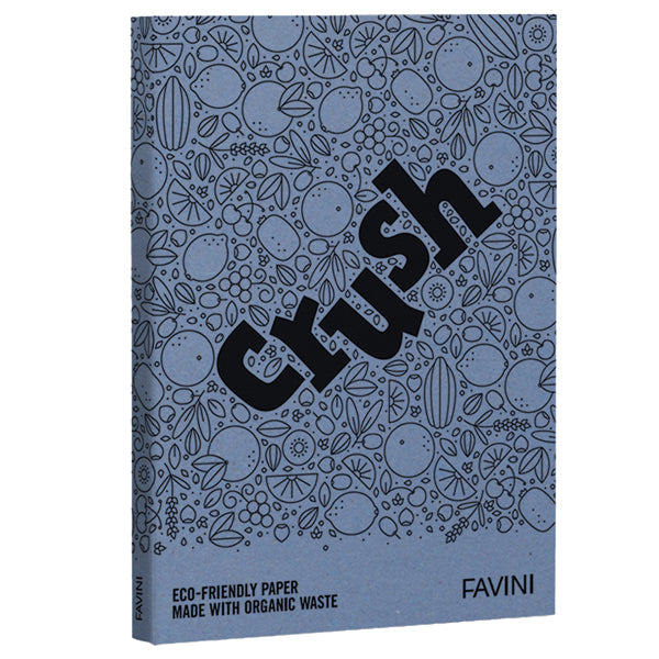 Carta Crush - A4 - 250 gr -  Favini - conf. 50 fogli