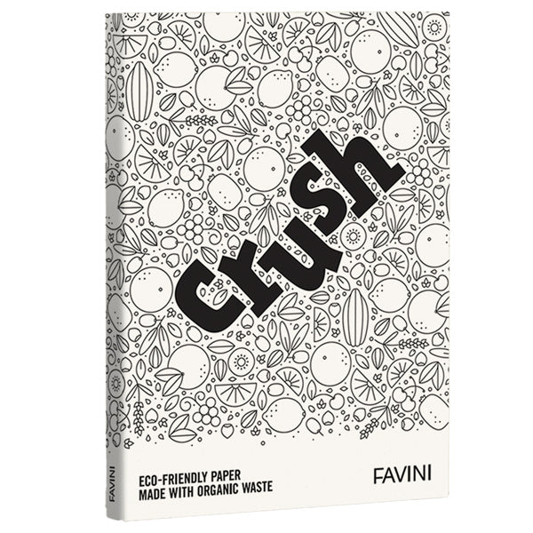 Carta Crush - A4 - 250 gr -  Favini - conf. 50 fogli