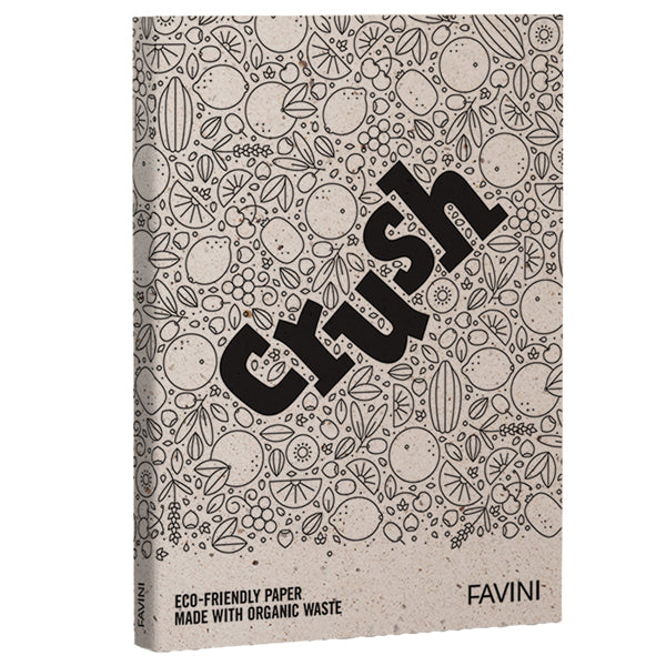 Carta Crush - A4 - 250 gr -  Favini - conf. 50 fogli