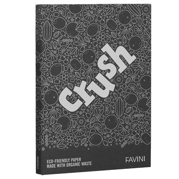Carta Crush - A4 - 250 gr -  Favini - conf. 50 fogli