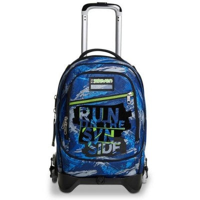 Zaino Trolley Jack Seven