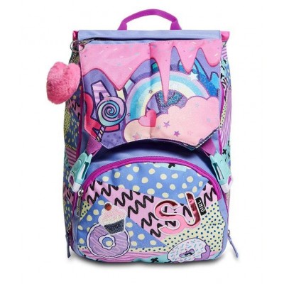 Zaino Sdopp. Big Sj Gang - Have Fun Girl