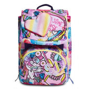 Zaino Sdoppiabile Big Sj Gang Rollerskate Girl