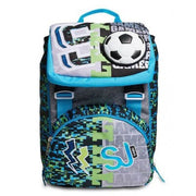 Zaino Sdoppiabile Big Sj Gang Goalkick Boy