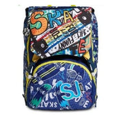 Zaino Sdopp. Big Sj Gang - Funny Adventure