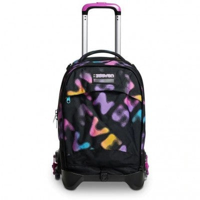 Trolley 3wd Seven - Melt Girl