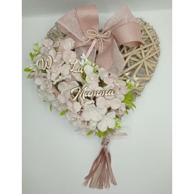 Fuoriporta W La Mamma