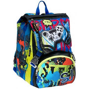 Zaino Sdopp. Big Sj Gang Gamingled Boy