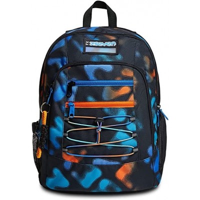 Zaino Seven Advanced - Melt Boy