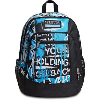 Zaino Seven Advanced Dripped Boy