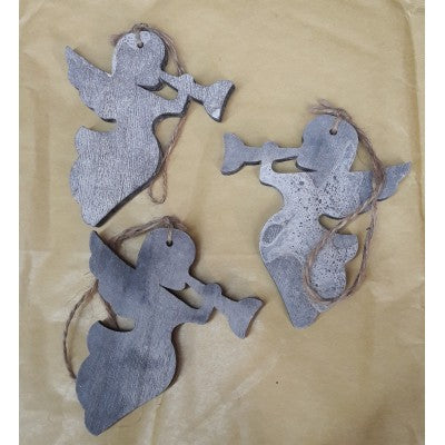 Sagome Angioletto – Confezione 3 Pezzi