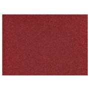 Fommy Glitter 60x40 – Rosso