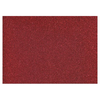 Fommy Glitter 60x40 – Rosso