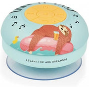 Vivavoce E Speaker Bluetooth Impermeabile - Legami