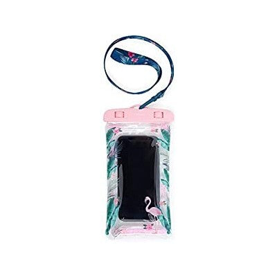 Custodia Impermeabile Per Smartphone - Legami