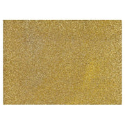 Fommy Glitter 60x40 – Giallo