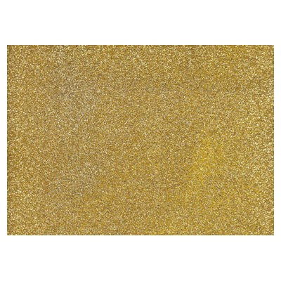 Fommy Glitter 60x40 – Giallo