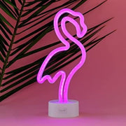 Lampada A Led Effetto Neon - Legami