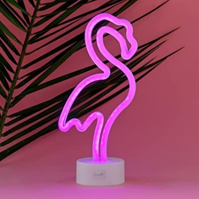 Lampada A Led Effetto Neon - Legami