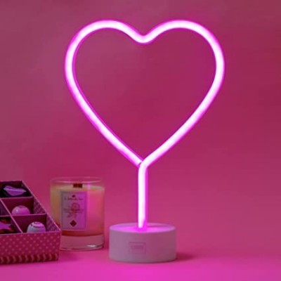Lampada A Led Effetto Neon - Legami