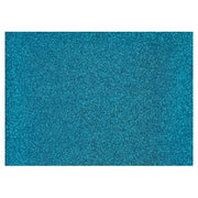 Fommy Glitter 60x40 – Ciano