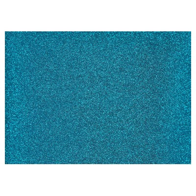 Fommy Glitter 60x40 – Ciano