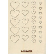 Cuore 4 Misure Renkalik