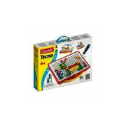 Costruzioni - Quercetti Tecno 0560