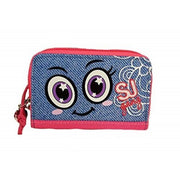 Portafoglio Seven Sj Gang Flip Bags