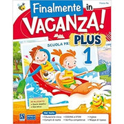 Finalmente In Vacanza! Plus (vol.1)