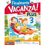 Finalmente In Vacanza! Plus (vol.3)