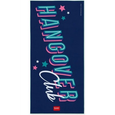 Telo Mare - Beach Towel – Fantasie Assortite - Legami
